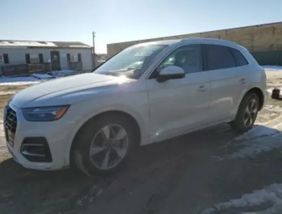 Audi Q5 2023 Tbilisi