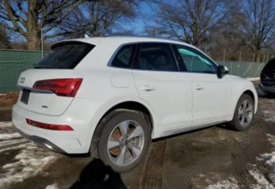 Audi Q5 2023 Tbilisi