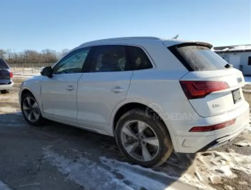 Audi Q5 2023 Тбилиси - изображение 5