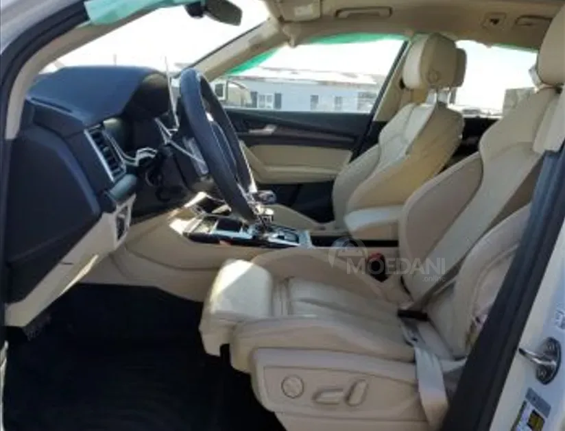 Audi Q5 2023 Тбилиси - изображение 6