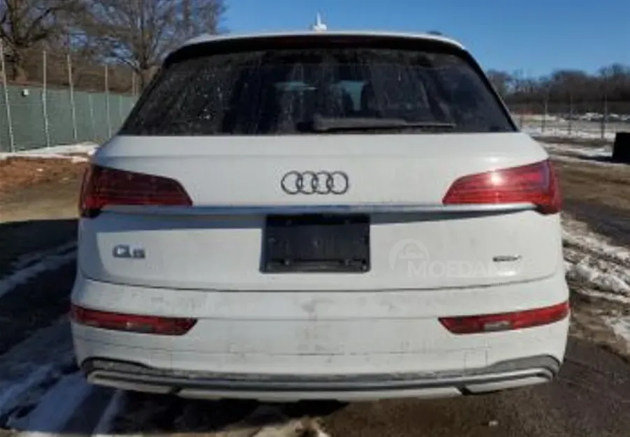 Audi Q5 2023 Тбилиси - изображение 2