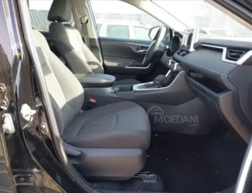 Toyota RAV4 2.5L 2024 Тбилиси - изображение 5