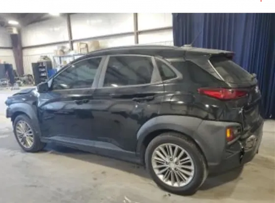 Hyundai Kona 2020 თბილისი