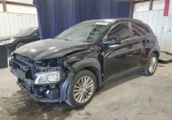 Hyundai Kona 2020 თბილისი