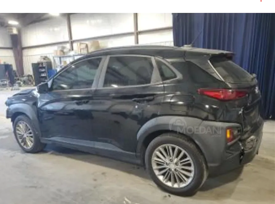 Hyundai Kona 2020 თბილისი - photo 3