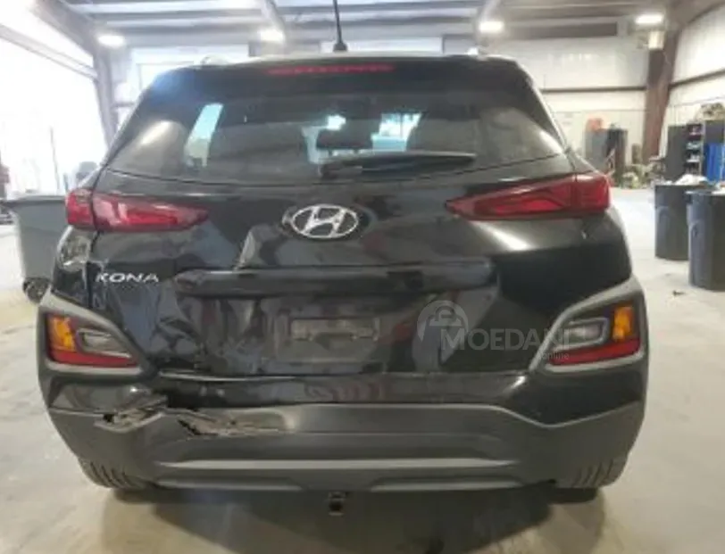 Hyundai Kona 2020 თბილისი - photo 5