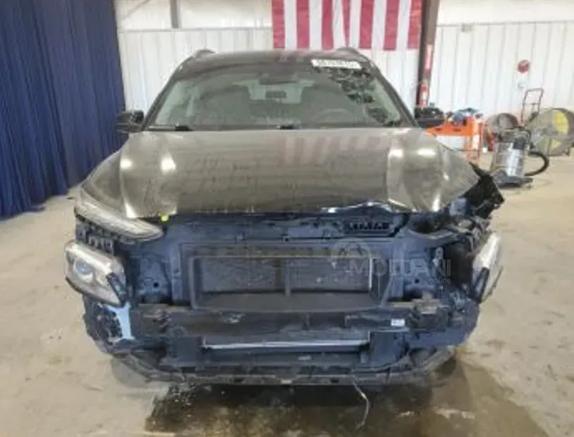 Hyundai Kona 2020 თბილისი - photo 2