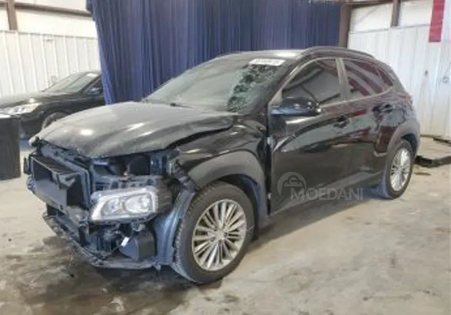 Hyundai Kona 2020 თბილისი - photo 6