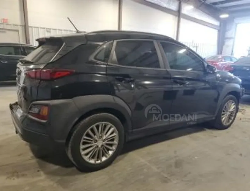 Hyundai Kona 2020 თბილისი - photo 4
