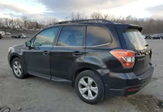Subaru Forester 2015 Тбилиси