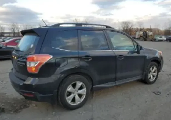 Subaru Forester 2015 Тбилиси