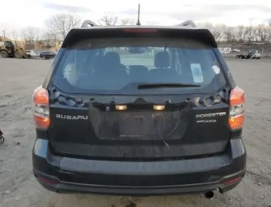 Subaru Forester 2015 Тбилиси