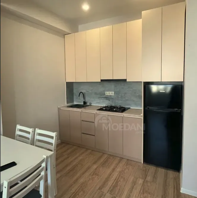 Сдам 2-комн. квартиру 45м² 13/15 эт. Тбилиси - изображение 6