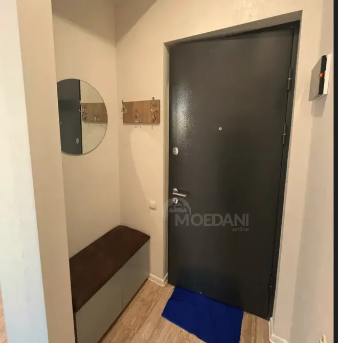 Сдам 2-комн. квартиру 45м² 13/15 эт. Тбилиси - изображение 8