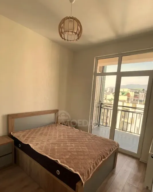 Сдам 2-комн. квартиру 45м² 13/15 эт. Тбилиси - изображение 10