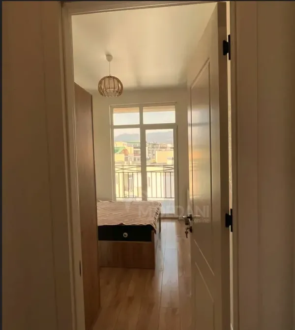 Сдам 2-комн. квартиру 45м² 13/15 эт. Тбилиси - изображение 9