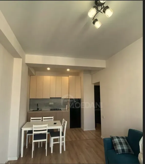Сдам 2-комн. квартиру 45м² 13/15 эт. Тбилиси - изображение 1