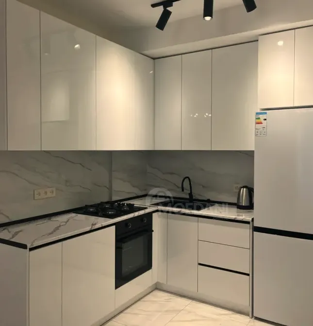 ქირავდება 2 ოთახიანი ბინა 50მ² 5/10 სართ თბილისი - photo 10