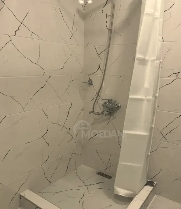 ქირავდება 2 ოთახიანი ბინა 50მ² 5/10 სართ თბილისი - photo 7