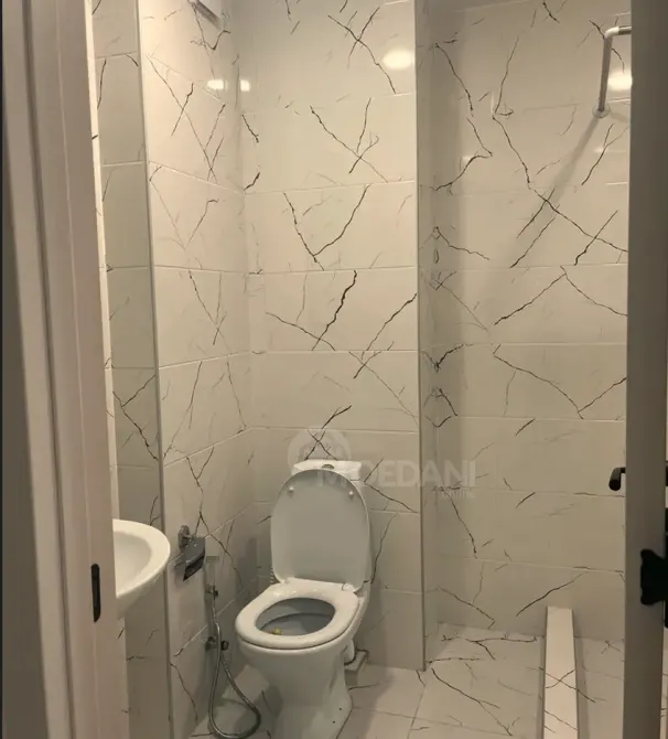 ქირავდება 2 ოთახიანი ბინა 50მ² 5/10 სართ თბილისი - photo 5