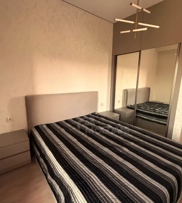 Apartments For Rent two-room 56м² 14/25 floor Tbilisi - photo 2