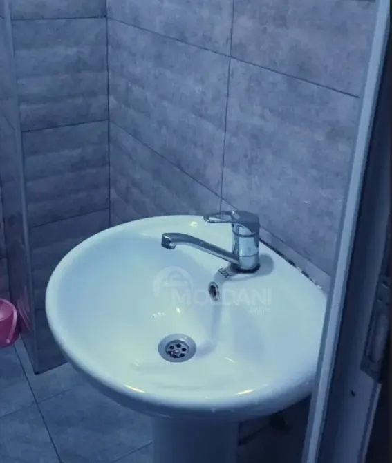 ქირავდება 2 ოთახიანი ბინა 55მ² 5/12 სართ თბილისი - photo 6