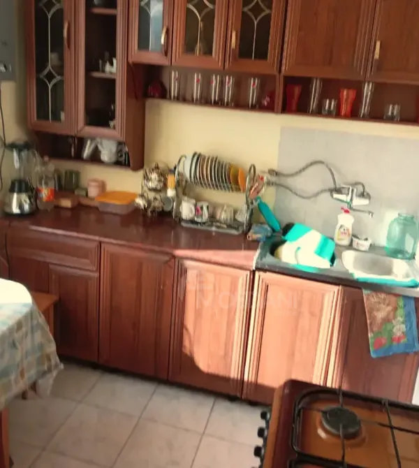 ქირავდება 2 ოთახიანი ბინა 55მ² 5/12 სართ თბილისი - photo 1