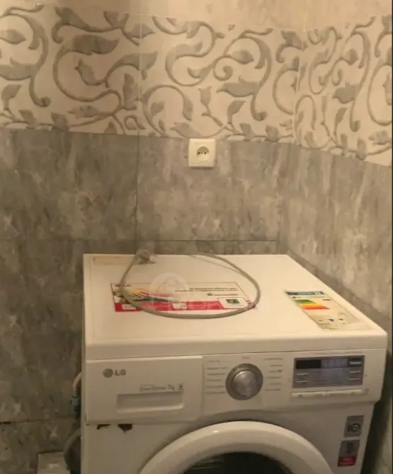 ქირავდება 2 ოთახიანი ბინა 55მ² 5/12 სართ თბილისი - photo 3