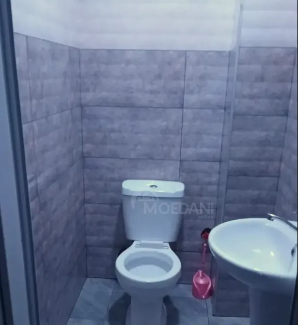 ქირავდება 2 ოთახიანი ბინა 55მ² 5/12 სართ თბილისი - photo 4