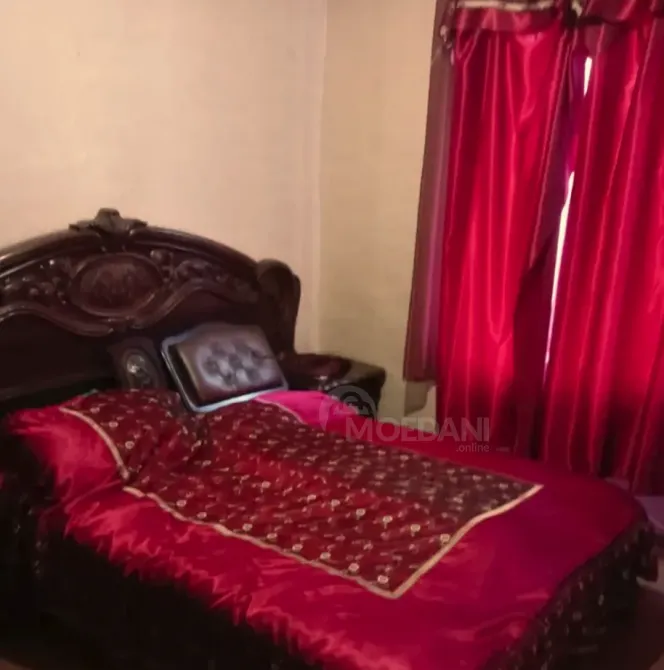 ქირავდება 2 ოთახიანი ბინა 55მ² 5/12 სართ თბილისი - photo 2