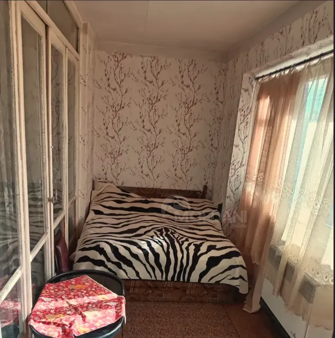 ქირავდება 2 ოთახიანი ბინა 55მ² 5/12 სართ თბილისი - photo 5