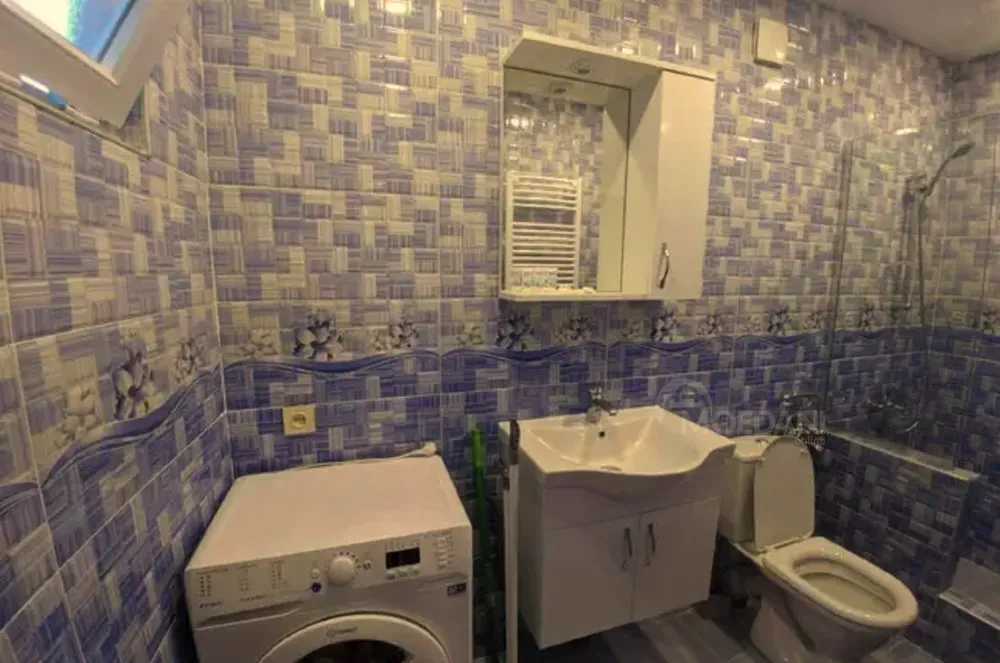 ქირავდება 1 ოთახიანი ბინა 30მ² 1/1 სართ თბილისი - photo 8