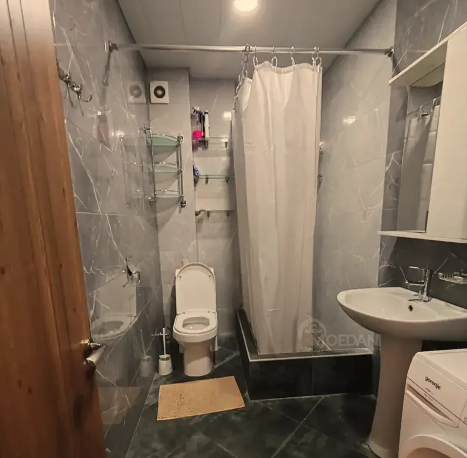 Apartments For Rent two-room 75м² 7/12 floor Tbilisi - photo 3