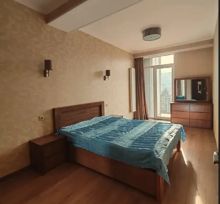 Apartments For Rent two-room 75м² 7/12 floor Tbilisi - photo 2
