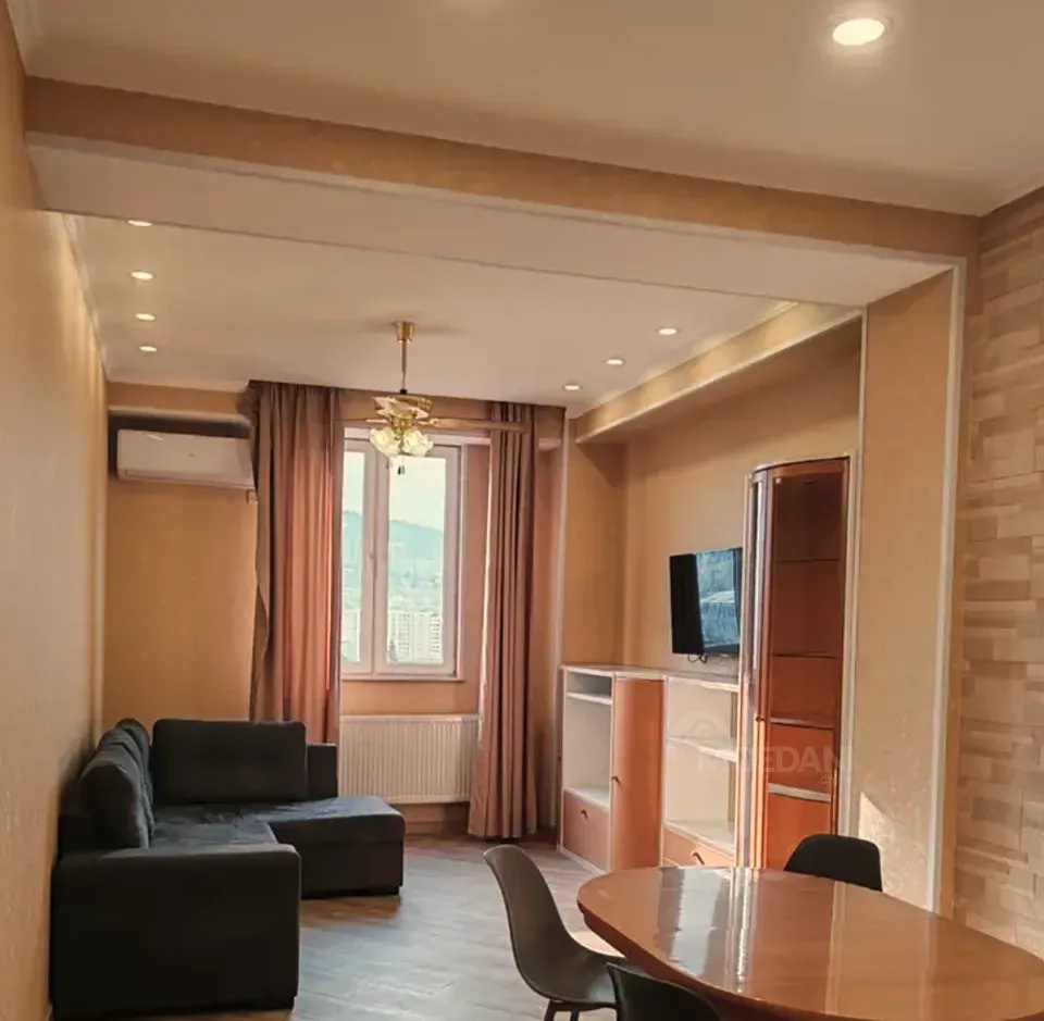 Apartments For Rent two-room 75м² 7/12 floor Tbilisi - photo 5