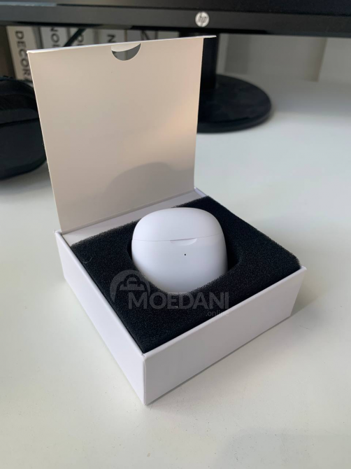 Wireless headphones Batumi - photo 1