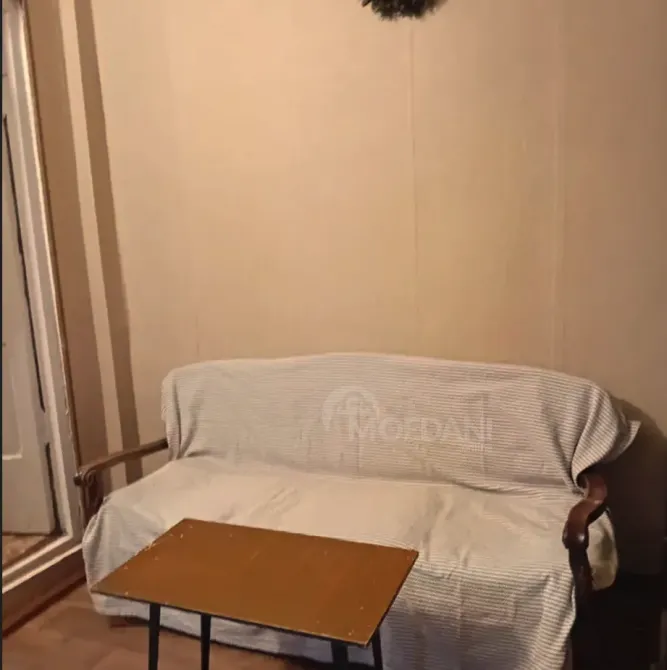 ქირავდება 2 ოთახიანი ბინა 30მ² 1/1 სართ თბილისი - photo 3