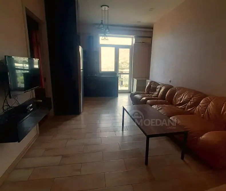 ქირავდება 3 ოთახიანი ბინა 65მ² 11/12 სართ თბილისი - photo 4