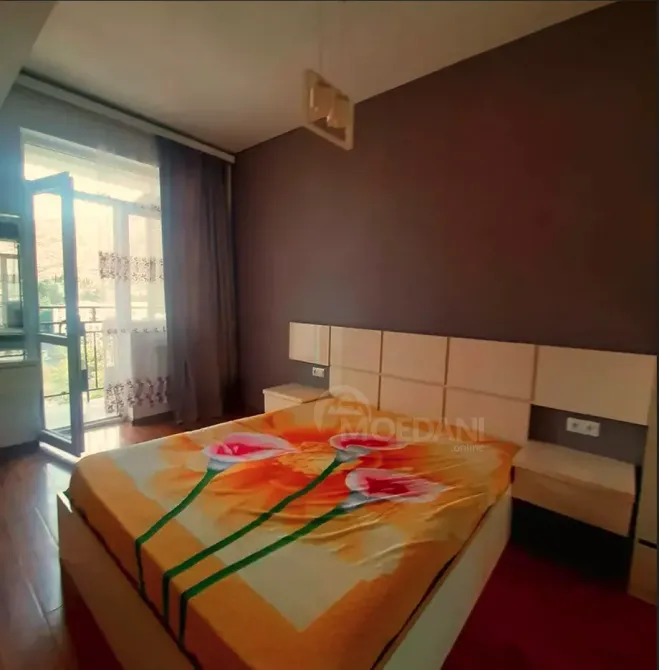 ქირავდება 3 ოთახიანი ბინა 65მ² 11/12 სართ თბილისი - photo 3