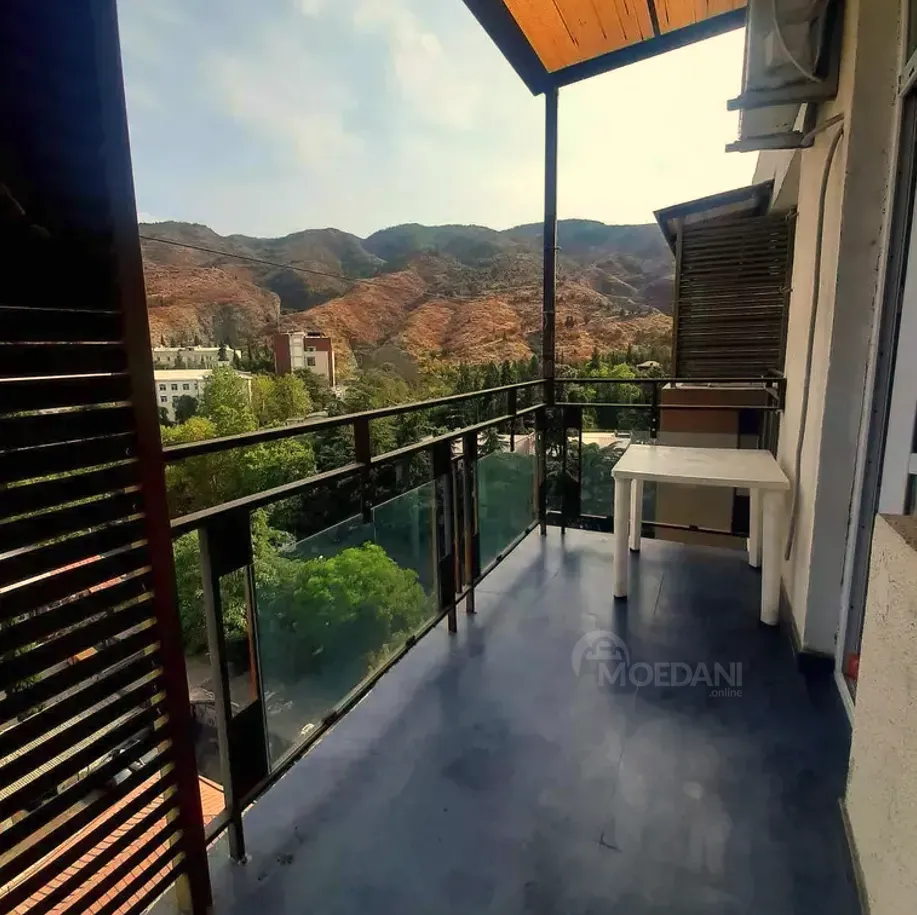 ქირავდება 3 ოთახიანი ბინა 65მ² 11/12 სართ თბილისი - photo 5