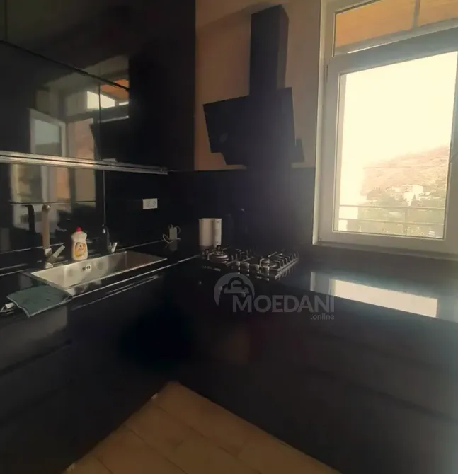 ქირავდება 3 ოთახიანი ბინა 65მ² 11/12 სართ თბილისი - photo 1