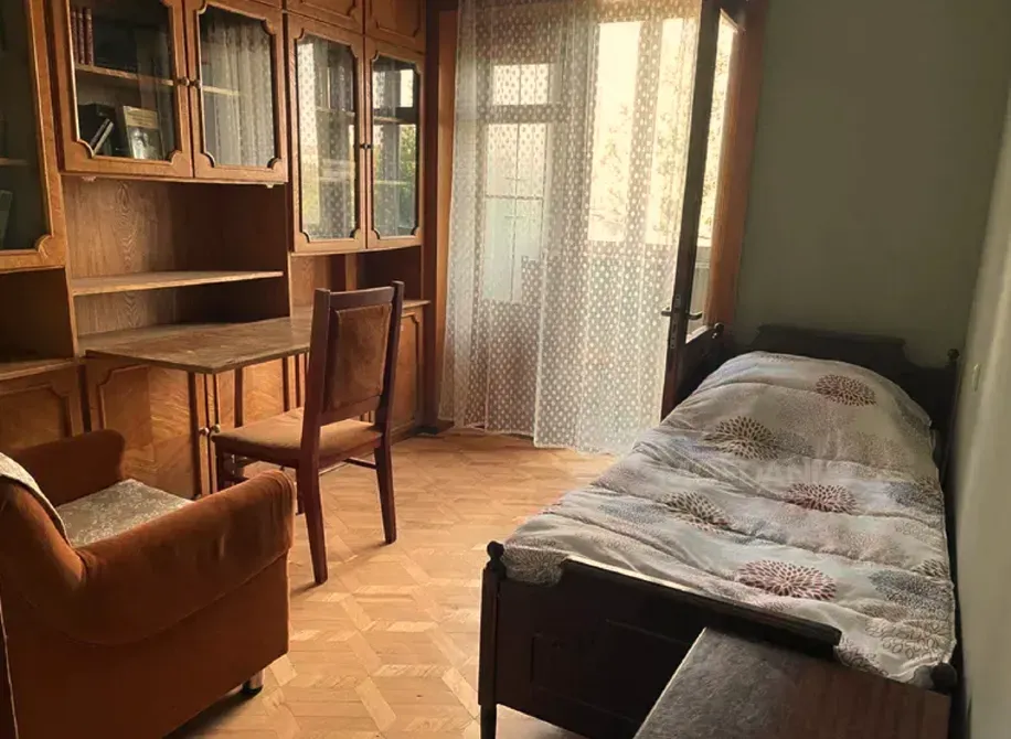 ქირავდება 4 ოთახიანი ბინა 70მ² 5/8 სართ თბილისი - photo 7