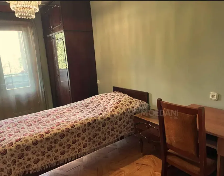 ქირავდება 4 ოთახიანი ბინა 70მ² 5/8 სართ თბილისი - photo 6