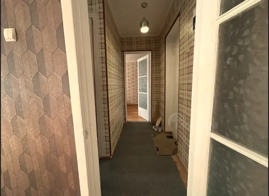 ქირავდება 2 ოთახიანი ბინა 60მ² 5/8 სართ თბილისი - photo 5