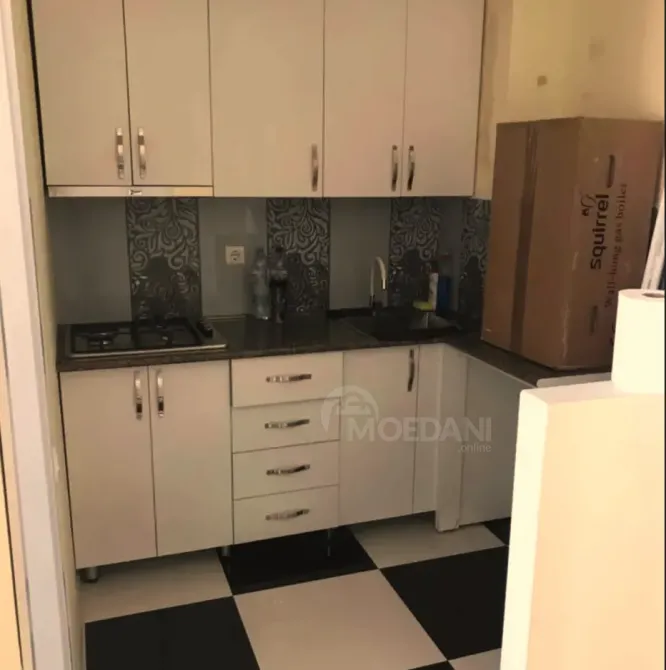 Сдам 3-комн. квартиру 65м² 6/12 эт. Тбилиси - изображение 12