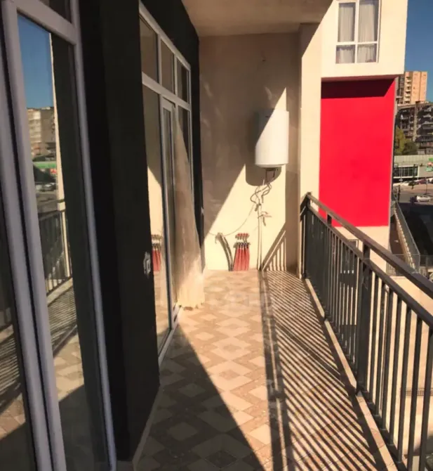 Сдам 3-комн. квартиру 65м² 6/12 эт. Тбилиси - изображение 4