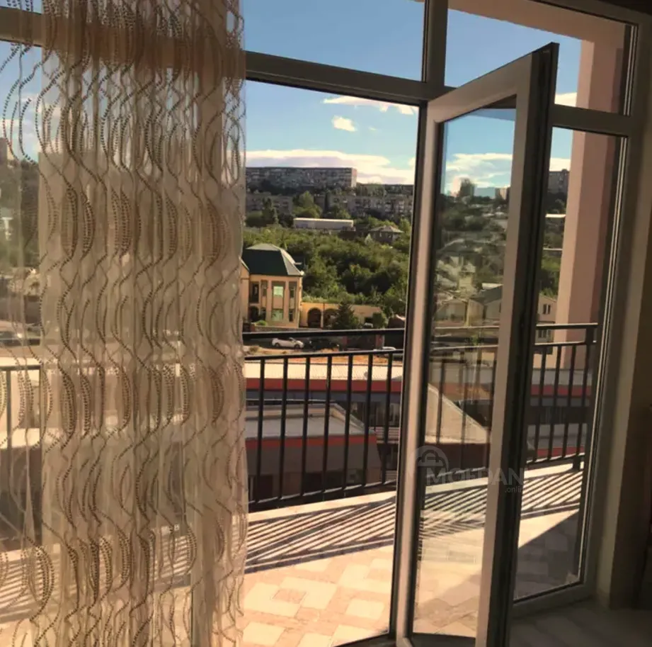 Сдам 3-комн. квартиру 65м² 6/12 эт. Тбилиси - изображение 2