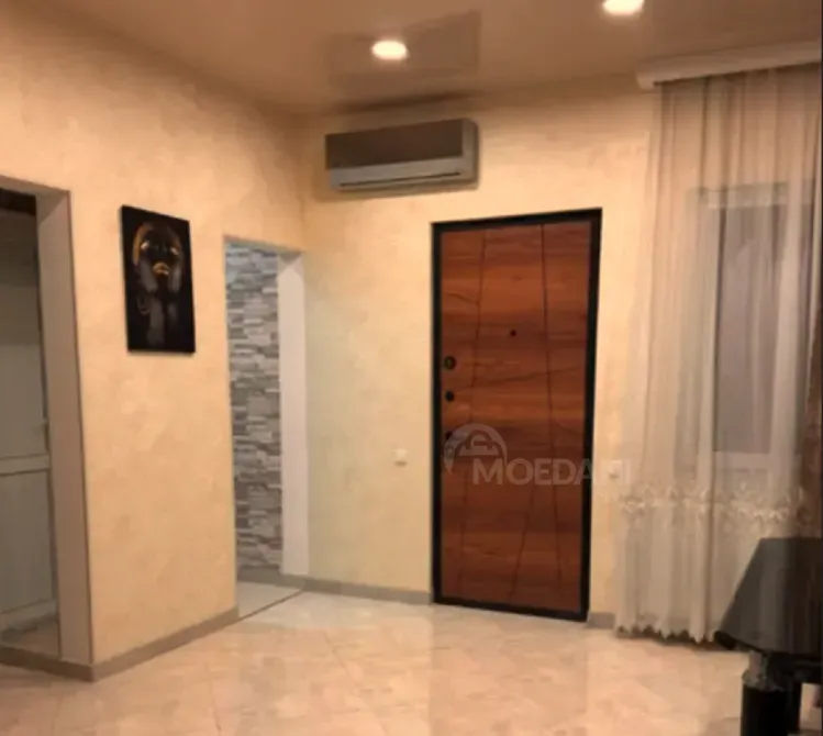 ქირავდება 3 ოთახიანი ბინა 65მ² 1/1 სართ თბილისი - photo 3