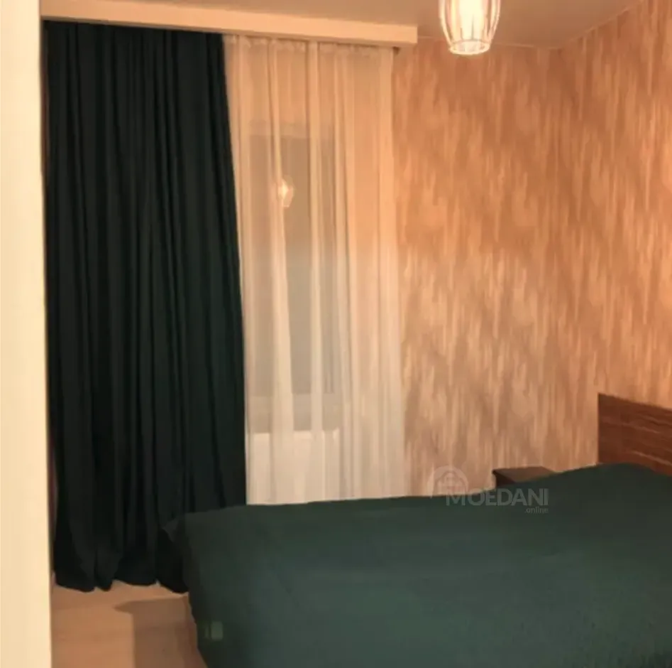 ქირავდება 3 ოთახიანი ბინა 65მ² 1/1 სართ თბილისი - photo 7