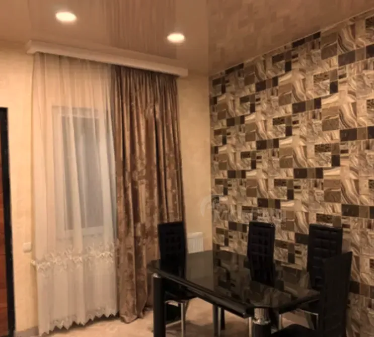 ქირავდება 3 ოთახიანი ბინა 65მ² 1/1 სართ თბილისი - photo 5